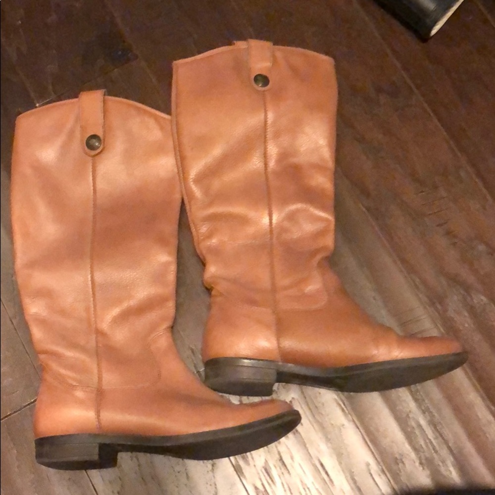 riding boots
